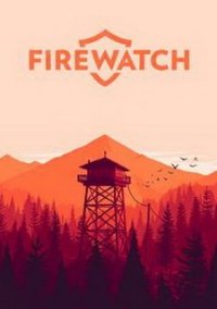 Firewatch (2016)