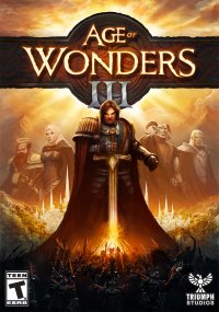Age of Wonders 3: Deluxe Edition [v 1.802 + 4 DLC] (2014) PC | RePack от R.G. Механики