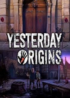 Yesterday Origins (2016)