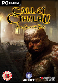 Call of Cthulhu: Dark Corners of the Earth (2006) PC | RePack от R.G. Механики