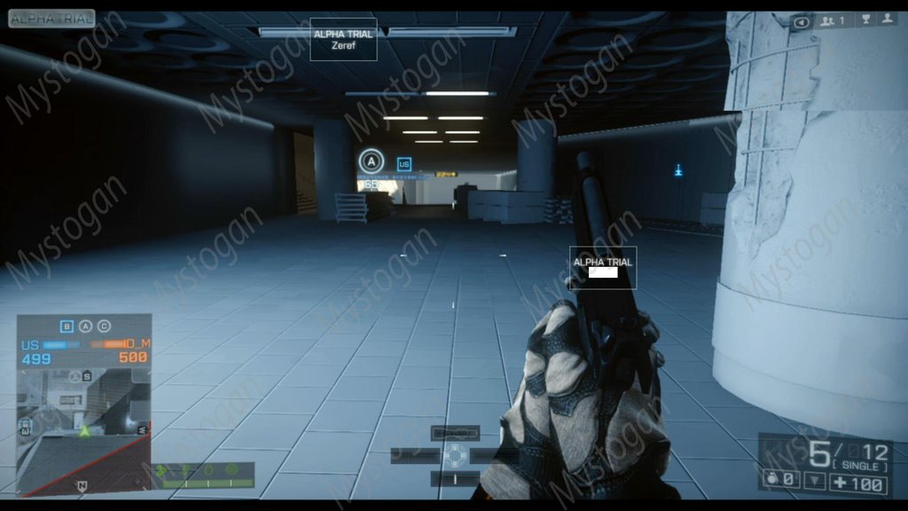Скриншот 3 к игре Battlefield 5
