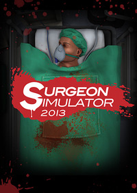 Surgeon Simulator 2013 (2013)