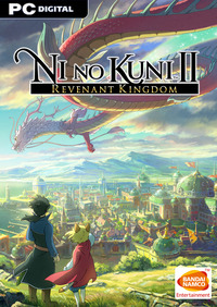 Ni no Kuni II: Revenant Kingdom (2018)