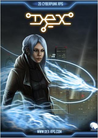 Dex: Enhanced Version (2015)