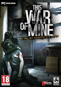 This War of Mine [v 5.1.0 + DLCs] (2014) PC | RePack от R.G. Механики