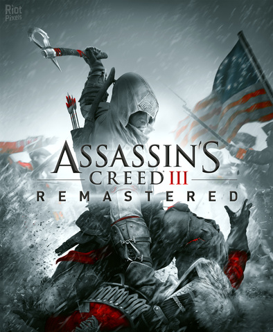Assassin's Creed III Remastered (2019)
