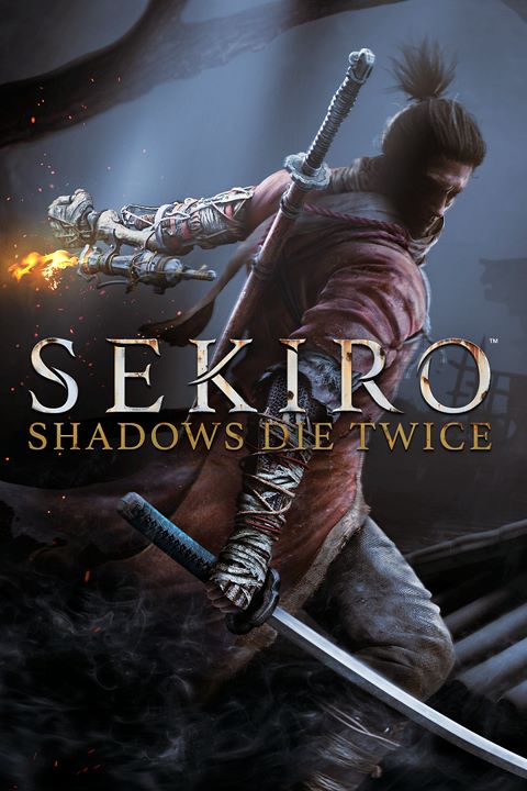 Sekiro: Shadows Die Twice - GOTY Edition [v 1.06] (2019) RePack от R.G. Механики
