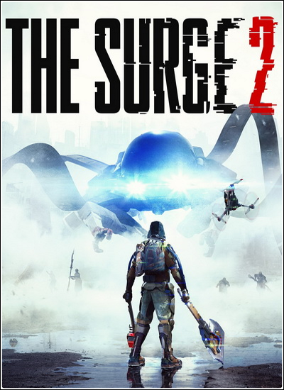 The Surge 2 [1.09 Update 5] (2019) (2019)