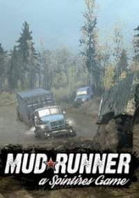 Spintires: MudRunner (2017)