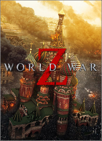 World War Z: Aftermath (2019)