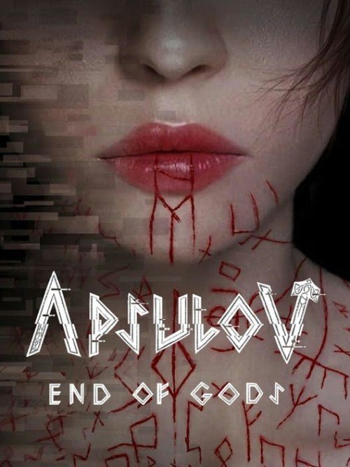 Apsulov: End of Gods v.1.1.7 [GOG] (2019)