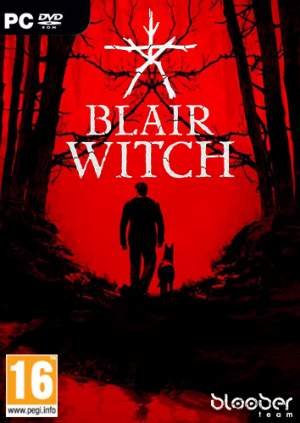 Blair Witch [1.04 (34361)] (2019) скачать торрент RePack