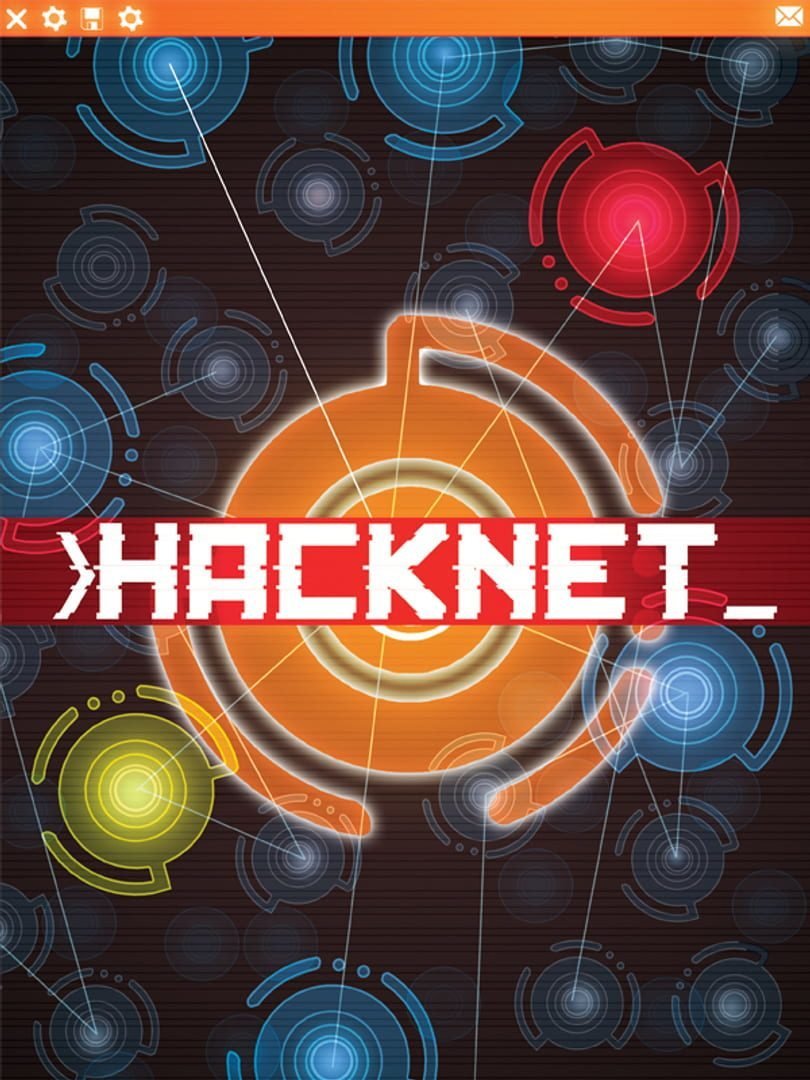 Hacknet v.5.069 [GOG] (2015) скачать торрент Лицензия