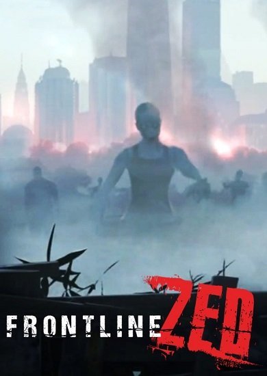 Frontline Zed (2019) скачать торрент RePack от xatab
