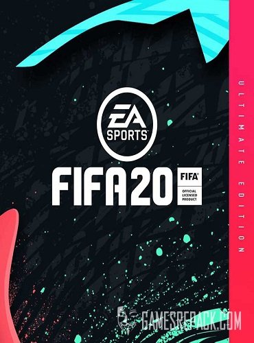 FIFA 20 (2019)