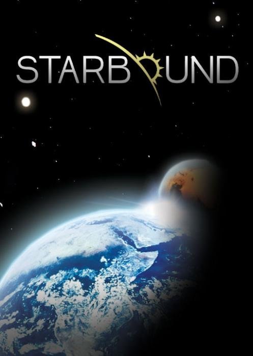 Starbound v.1.4.4 [PLAZA] (2016) скачать торрент Лицензия