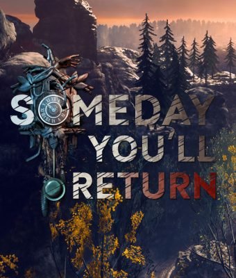 Someday You'll Return (2023)