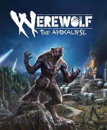 Werewolf The Apocalypse (2020)