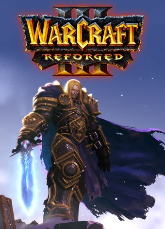 Warcraft 3 Reforged (2019)