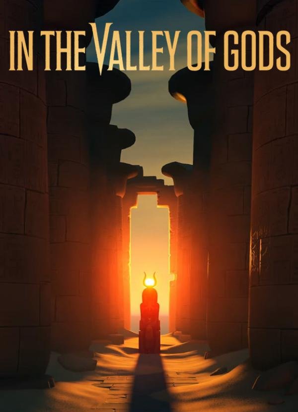 In The Valley of Gods (2019)