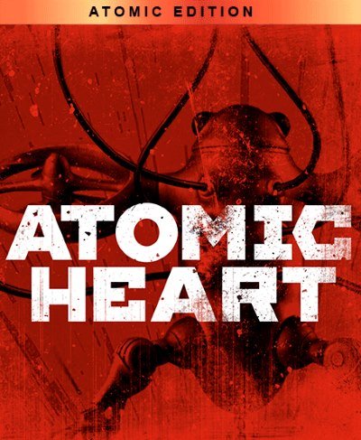 Atomic Heart (2019)