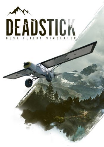 Deadstick - Bush Flight Simulator (2019)