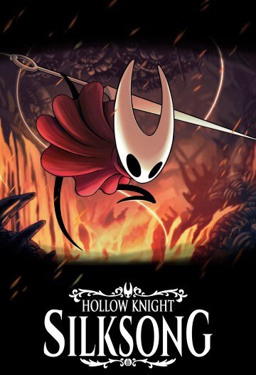 Hollow Knight: Silksong (2020)