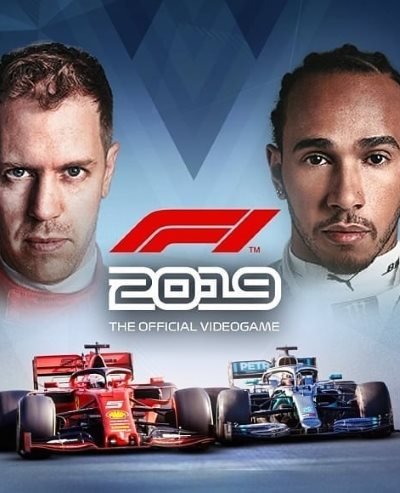 F1® 2019 (2019)