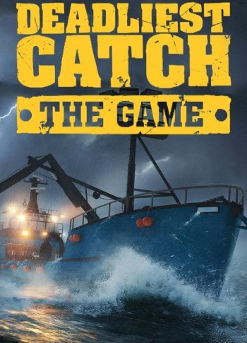 Deadliest Catch: The Game (2020) (2020)