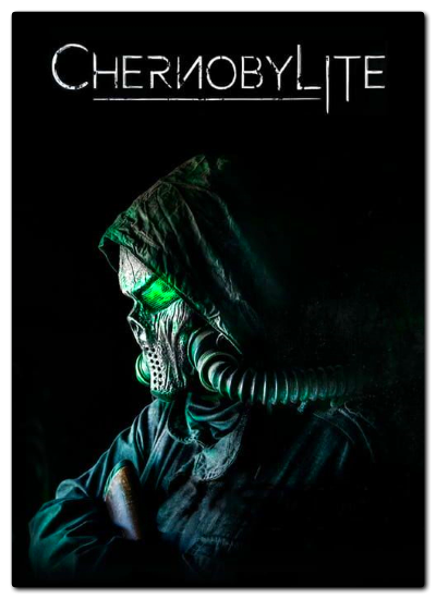 Chernobylite (2021)