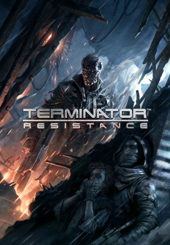 Terminator: Resistance build 7881686  (2019)
