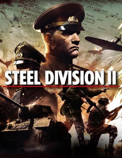 Steel Division 2 (2019)
