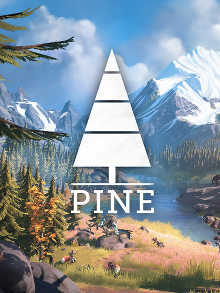 Pine (Patch 13) [GOG] (2019) (2019)