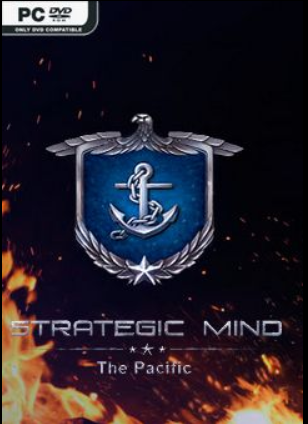 Strategic Mind The Pacific (v 2.02) (2019) скачать торрент RePack от xatab