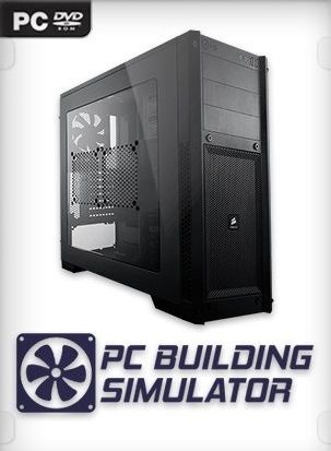 PC Building Simulator (v 1.9.5 (42977) +DLC) (2018) RePack от R.G. Механики
