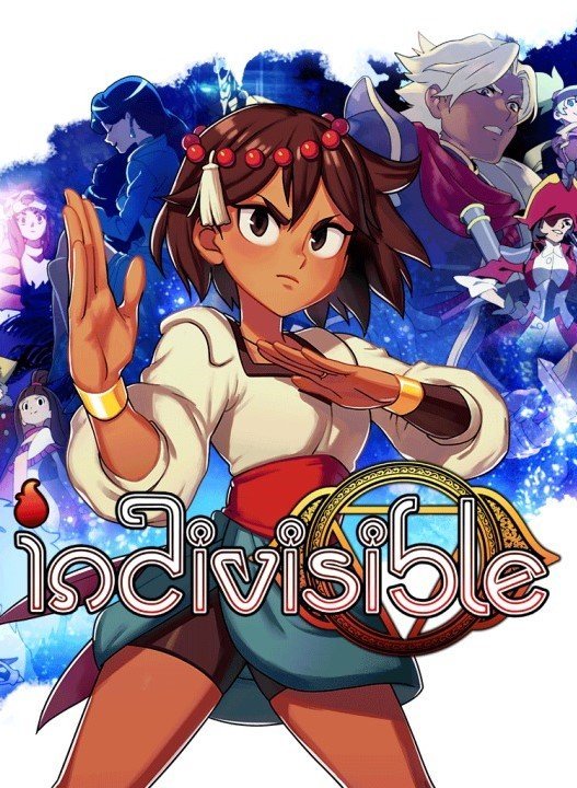 Indivisible 2.0.5 GOG (2019)