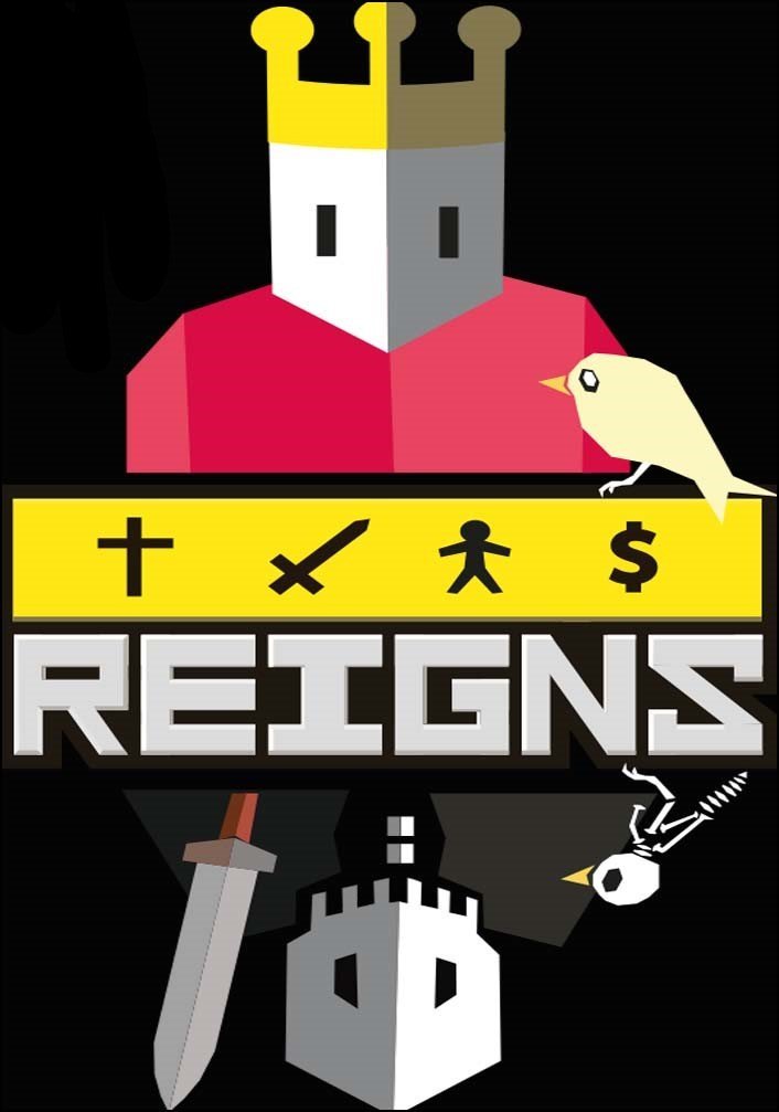 Reigns (Collector's Edition+Her Majesty+Game of Thrones)