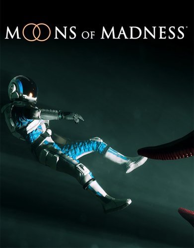 Moons of Madness (2019)