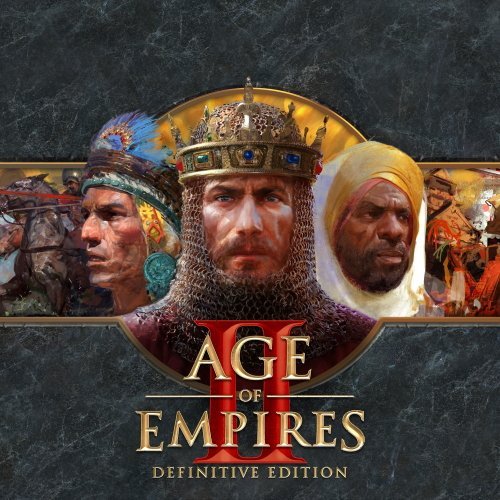 Age of Empires 3: Definitive Edition (2020)