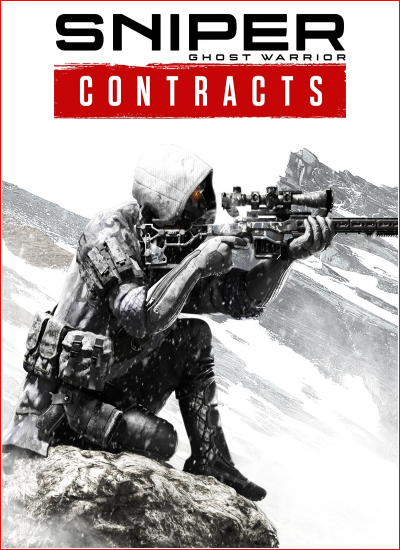 Sniper Ghost Warrior Contracts [1.02u1+DLC] (2019) скачать торрент RePack от R.G. Механики