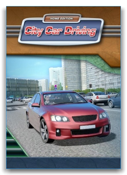 City Car Driving (v. 1.5.9.2 build 27506) (2016)