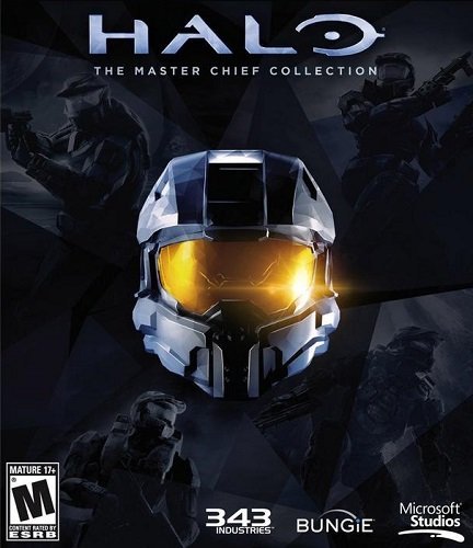 Halo: The Master Chief Collection (3-в-1) [CODEX] (2019-2020)