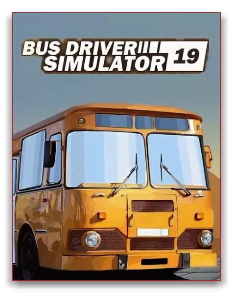 Bus Driver Simulator 2019 [v.7.5  (2019)