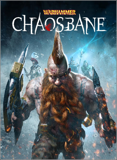 Warhammer: Chaosbane [ v Build 28.05.2020 ] (2019) скачать торрент RePack