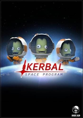 Kerbal Space Program (2017)