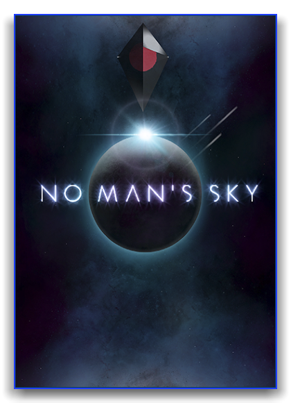 No man's Sky (v 3.13 experimental 66033_(42974)+DLC) (2016) RePack от R.G. Механики