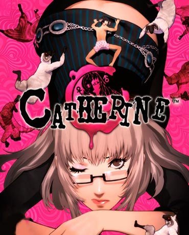 Catherine Classic ( v. 1.04) (2019) (2019)
