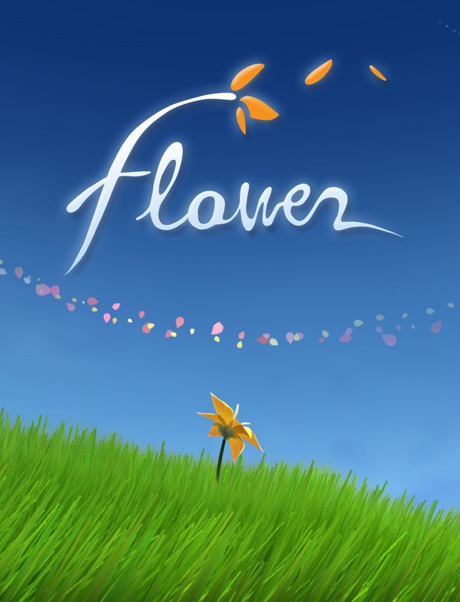Flower v.1.45 [GOG] (2019)