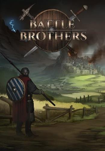 Battle Brothers (2017)