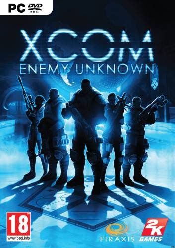 XCOM: Enemy Unknown - The Complete Edition (2012)